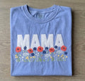 Crown Meadow "Mama" Tee