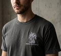 St Michael Defend Us Shirt
